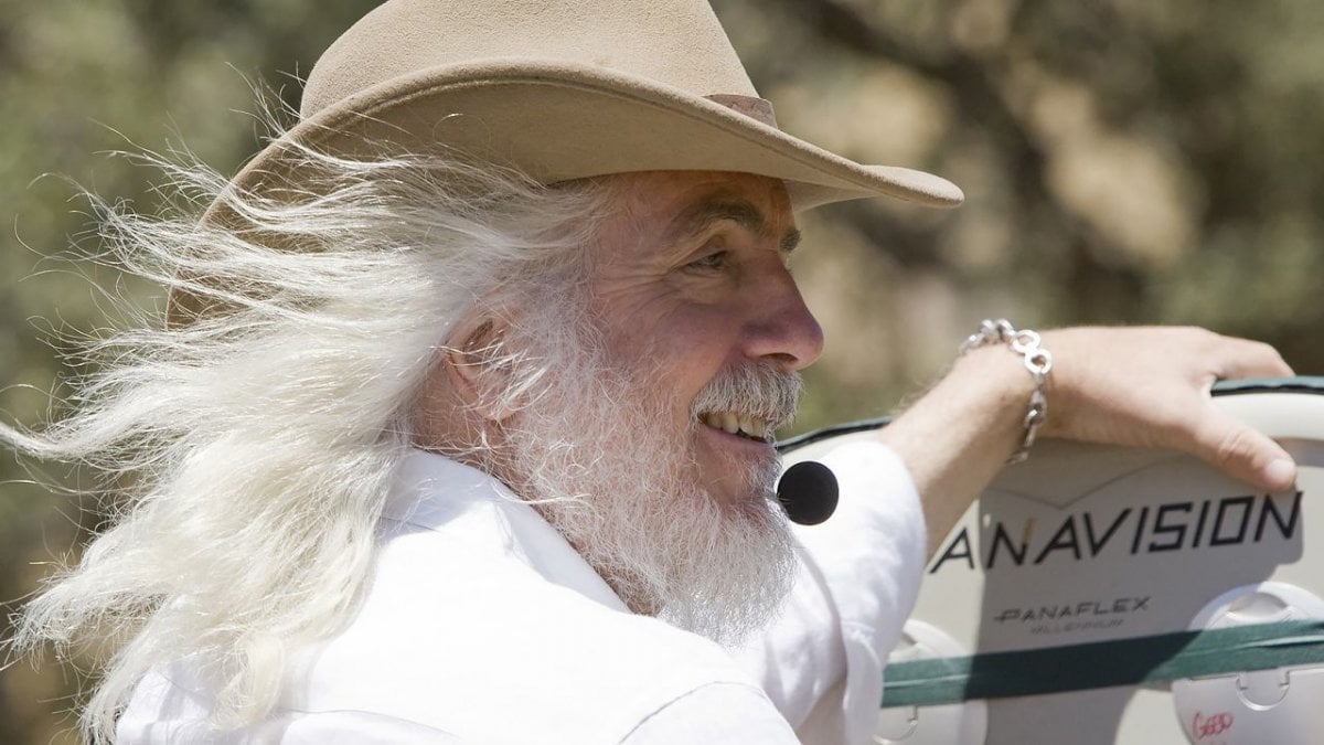 Madden: il leggendario Robert Richardson sarà direttore della fotografia del film di David O. Russell Madden: il leggendario Robert Richardson sarà direttore della fotografia del film di David O. Russell