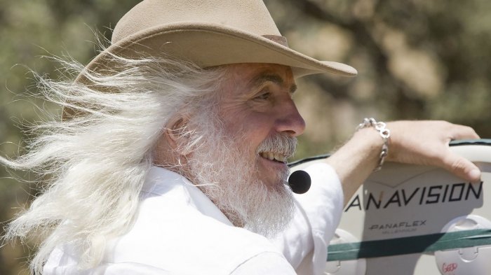 Madden: il leggendario Robert Richardson sarà direttore della fotografia del film di David O. Russell