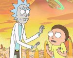 Rick and Morty 8: l’anteprima del terzo episodio promette stagione esplosiva