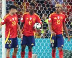 Portogallo-Spagna finale di Nations League stasera in chiaro su Rai 2: a che ora e dove vederla in streaming