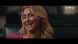 Trainwreck: The Astroworld Tragedy -  Trailer Del Documentario Netflix