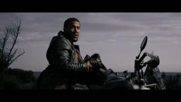 K.O. - Trailer Italiano Del Film Con Ciryl Gane Targato Netflix