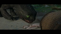 Dragon Trainer - Clip Esclusiva del reboot live-action