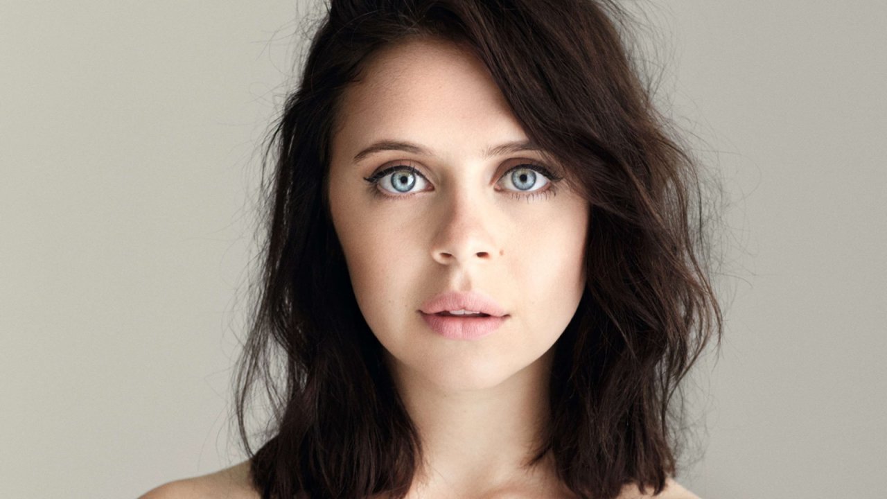Una foto di Bel Powley