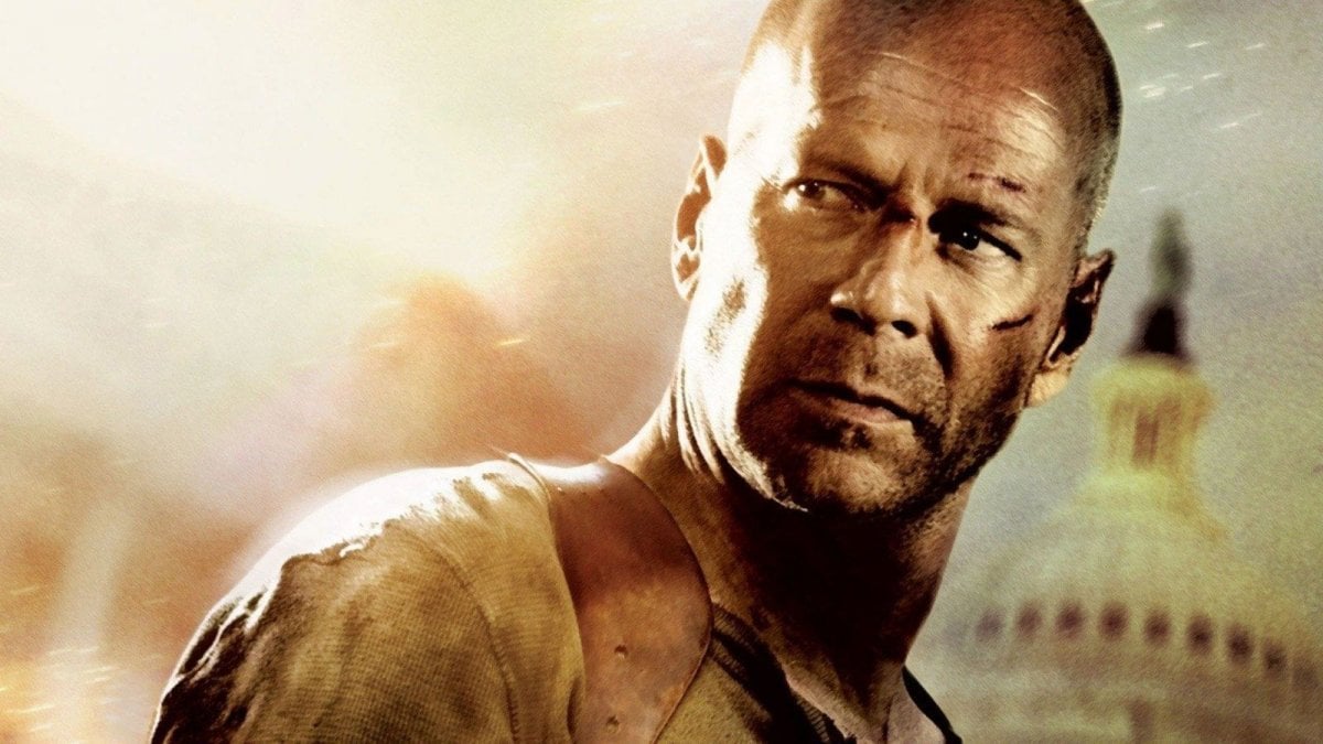 Die Hard 6: il regista svela i dettagli del film cancellato con Bruce Willis Die Hard 6: il regista svela i dettagli del film cancellato con Bruce Willis