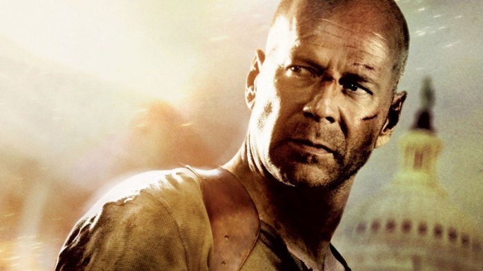 Die Hard 6: il regista svela i dettagli del film cancellato con Bruce Willis