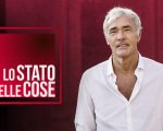 Lo stato delle cose: Giletti chiude la stagione con Garlasco e audio inediti di Paola Cappa, stasera su Rai 3