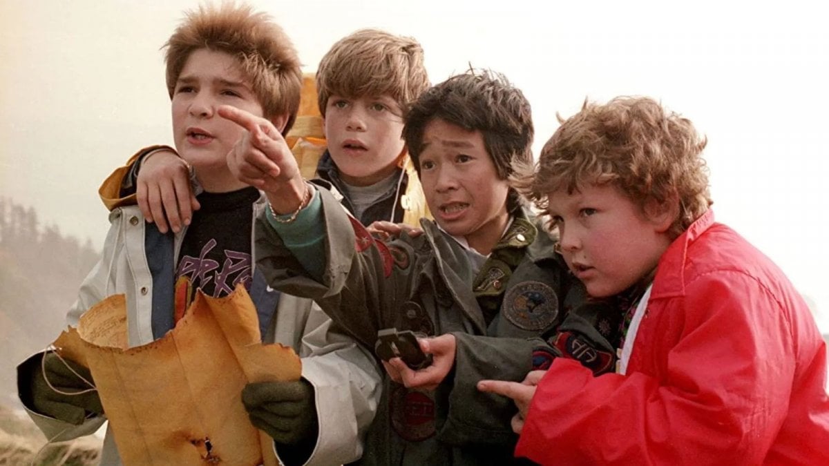 I Goonies è un film divenuto leggenda anche grazie alle meravigliose location in Oregon I Goonies è un film divenuto leggenda anche grazie alle meravigliose location in Oregon