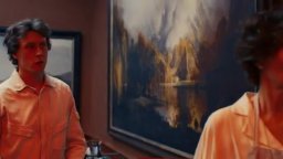 The End - Trailer italiano del musical distopico con Tilda Swinton e Michael Shannon