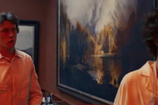 The End - Trailer italiano del musical distopico con Tilda Swinton e Michael Shannon