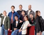 In & Out - Niente di serio: che cos'è il nuovo show comico di TV8 senza regole né conduttori