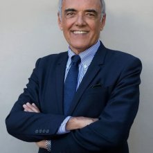 Italian Global Series Festival: Alberto Barbera in una foto