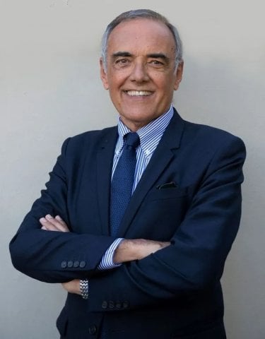 Italian Global Series Festival Alberto Barbera
