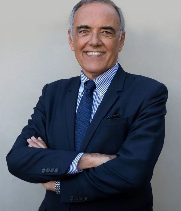 Italian Global Series Festival: Alberto Barbera in una foto