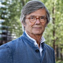 Italian Global Series Festival: Bille August in un'immagine