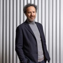 Italian Global Series Festival: Carlo Chatrian in una fotografia