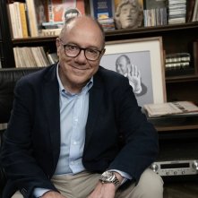 Italian Global Series Festival: Carlo Verdone in una foto