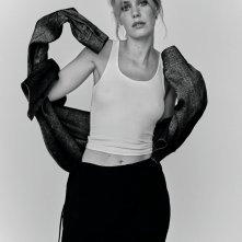 Italian Global Series Festival: Caterina De Angelis in una foto