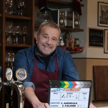 Italian Global Series Festival: Claudio Amendola in un'immagine