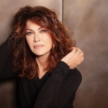 Italian Global Series Festival: Elena Sofia Ricci in una foto