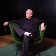 Italian Global Series Festival: Giorgio Moroder in una foto