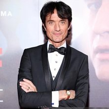 Italian Global Series Festival: Giulio Base in una fotografia