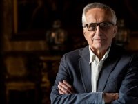 Aspettando Portobello: Alberto Barbera e Marco Bellocchio dialogano all'Italian Global Series Festival