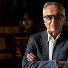 Italian Global Series Festival: Marco Bellocchio in una foto