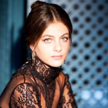 Italian Global Series Festival: Margherita Mazzucco in una foto