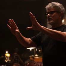 Italian Global Series Festival: una foto di Paolo Genovese