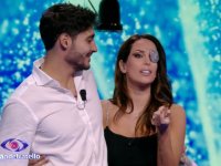 Grande Fratello, Gessica Notaro interviene sulla crisi tra Helena e Javier: 'gli siamo vicini, ma...'