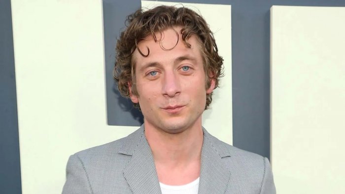 Jeremy Allen White nel MCU? L’attore di The Bear nel mirino dei Marvel Studios