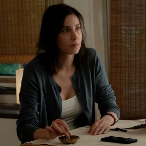 K.O.: Anne Azoulay in una foto del film