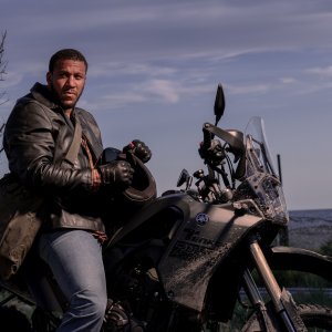 K.O.: Ciryl Gane in una sequenza