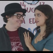 L'algoritmo della felicità: una foto del film