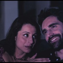 L'algoritmo della felicità: un'immagine del film