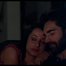 L'algoritmo della felicità: una scena