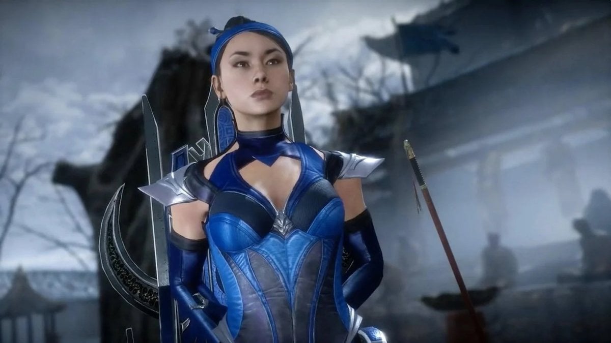 Mortal Kombat 2, lo sceneggiatore conferma: "Il film è completato e farà impazzire i fan" Mortal Kombat 2, lo sceneggiatore conferma: "Il film è completato e farà impazzire i fan"