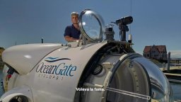 Titan - Il Disastro Di Oceangate - Trailer Sottotitolato Del Documentario Netflix