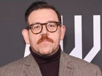 Nick Frost e le polemiche legate a J.K. Rowling: 'Ha il diritto di avere la sua opinione'
