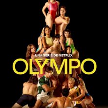 Locandina di Olympo