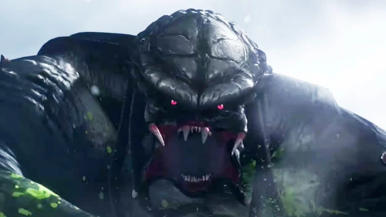 Predator: Killer of Killers