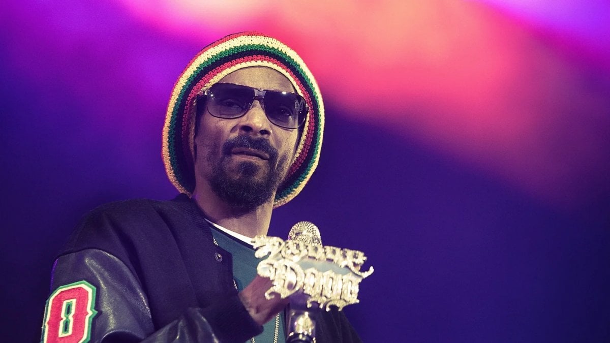 Snoop Dogg: scelto l’attore che lo interpreterà nel biopic targato Universal Pictures Snoop Dogg: scelto l’attore che lo interpreterà nel biopic targato Universal Pictures