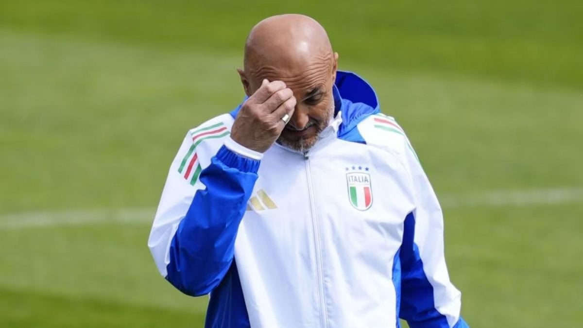 italia moldavia in chiaro e streaming orario e formazioni del match di addio di spalletti alla panchina