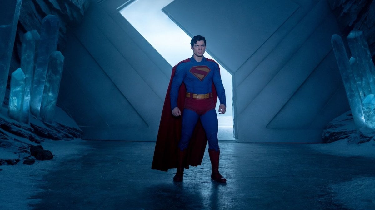 superman dopo i test screening james gunn rivede il montaggio e abbandona la struttura a episodi