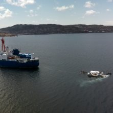 Titan: il disastro di OceanGate - una foto