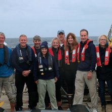 Titan: il disastro di OceanGate - una sequenza del documentario