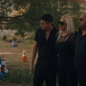 Trainwreck: la tragedia dell'Astroworld Festival - una foto del film