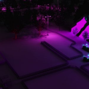 Trainwreck: la tragedia dell'Astroworld Festival - un'immagine del documentario