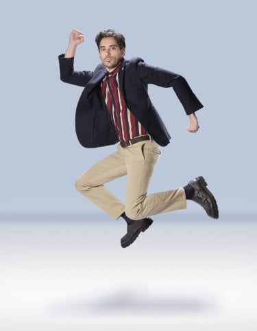 Valerio Lundini